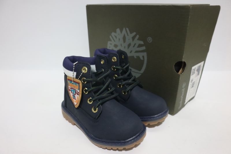 TIMBERLAND SHOES